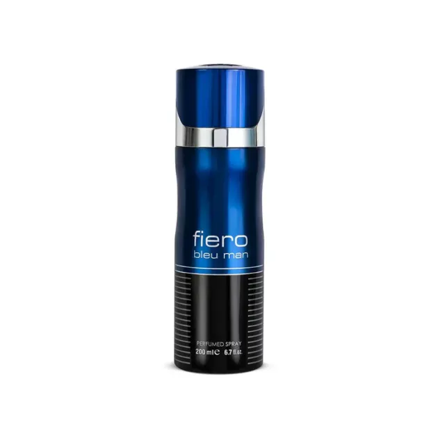 Fiero Blue Men 200ml